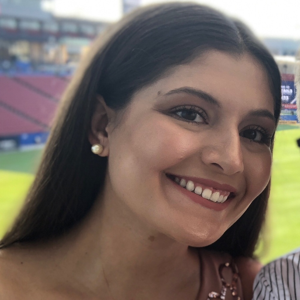 Meet your Posher, Julia